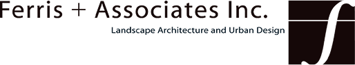 LANDSCAPE ARCHITECTURE